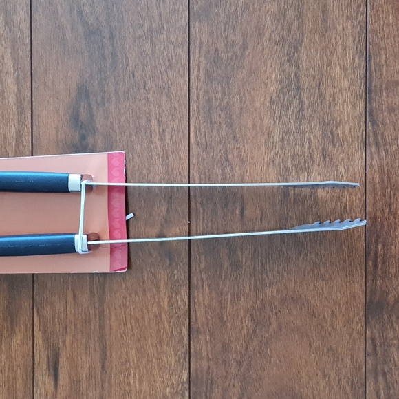 😇$5😇BBQ TONGS - Picture 2 of 8